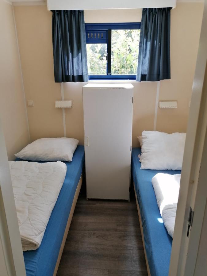 Appartement G06 Veldkamp Epe Geschikt Tot 4 Personen Extérieur photo