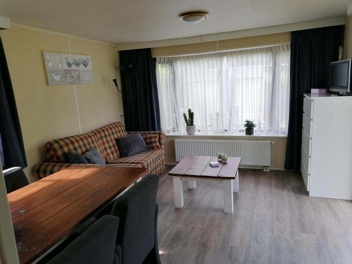 Appartement G06 Veldkamp Epe Geschikt Tot 4 Personen Extérieur photo