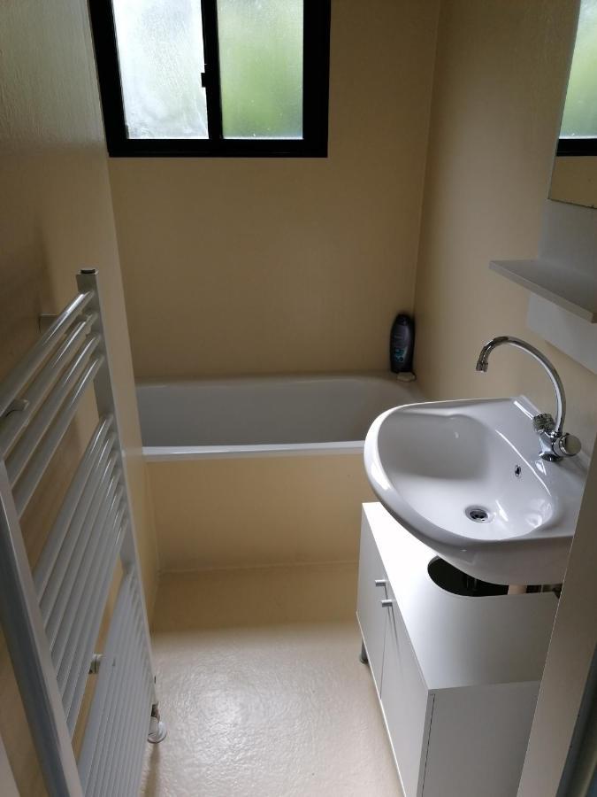 Appartement G06 Veldkamp Epe Geschikt Tot 4 Personen Extérieur photo
