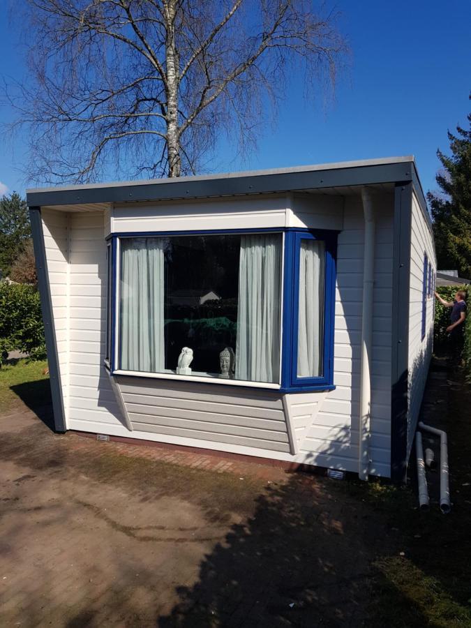 Appartement G06 Veldkamp Epe Geschikt Tot 4 Personen Extérieur photo